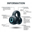 Fone In-Ear TWS Earbuds Cancelamento Ruído