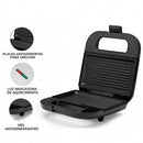 Sanduicheira Grill Antiaderente 750W
