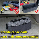 Organizador Porta-Malas Dobrável Carro