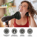 Difusor Universal Secador Cabelo Cachos