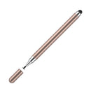 Caneta Stylus Tablet Universal Ponteira Dupla