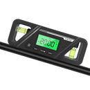 Nível Digital 60cm LCD Magnético