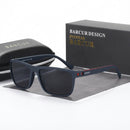Óculos de Sol Masculino Quadrado UV400