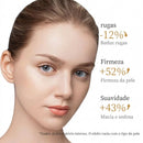 Máscara Facial Argila Purificante Sachê 10un
