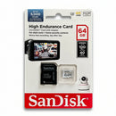 Cartão Memória MicroSD 128GB Classe 10 A2