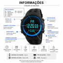 Relógio Masculino Digital Sport Esportivo