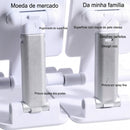 Suporte Universal Tablet Celular Mesa Flexível