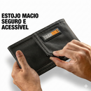 Chave de Fenda Kit 6 Peças Magnética