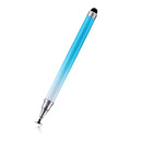 Caneta Stylus Tablet Universal Ponteira Dupla
