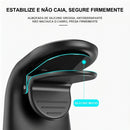Suporte Veicular Celular Saída Ar Magnético