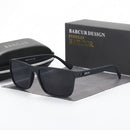 Óculos de Sol Masculino Quadrado UV400