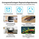 Tomada Inteligente WiFi 16A Alexa Google