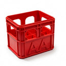 Caixas Organizadoras Empilháveis Kit 3 Tamanhos