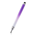 Caneta Stylus Tablet Universal Ponteira Dupla