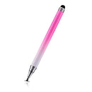 Caneta Stylus Tablet Universal Ponteira Dupla