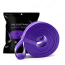 Fita Elástica Musculação Extensor 15kg Latex