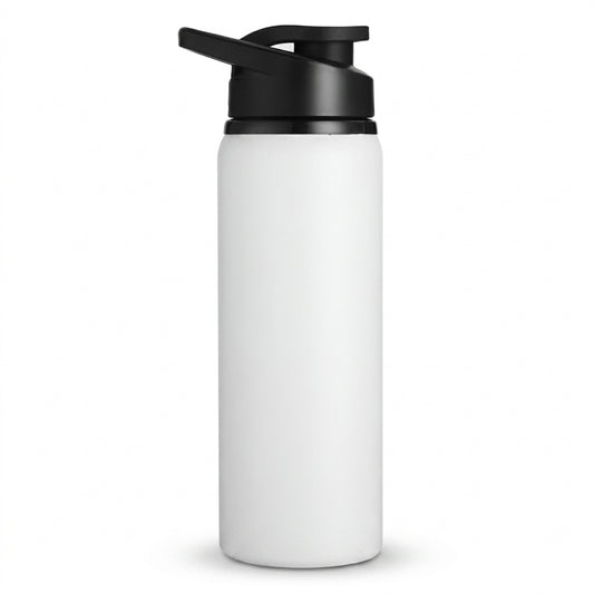 Shaker Proteína 700ml Tampa Rosca Graduado