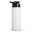 Shaker Proteína 700ml Tampa Rosca Graduado