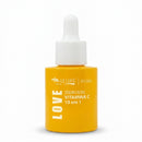 Vitamina C 1000mg Efervescente Laranja 10 Un