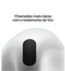 MaxPods Pro 4 Zazique + Frete Grátis