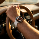 SMART WATCH S3 ULTRA ZAZIQUE + 1 PULSEIRA DE BRINDE E PROTEÇÃO + FRETE GRÁTIS