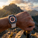 SMART WATCH S3 ULTRA ZAZIQUE + 1 PULSEIRA DE BRINDE E PROTEÇÃO + FRETE GRÁTIS