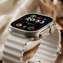 SMART WATCH S3 ULTRA ZAZIQUE + 1 PULSEIRA DE BRINDE E PROTEÇÃO + FRETE GRÁTIS