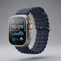 SMART WATCH S3 ULTRA ZAZIQUE + 1 PULSEIRA DE BRINDE E PROTEÇÃO + FRETE GRÁTIS