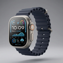 SMART WATCH S3 ULTRA ZAZIQUE + 1 PULSEIRA DE BRINDE E PROTEÇÃO + FRETE GRÁTIS