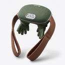 Relax Neck 4D Premium™ + FRETE GRÁTIS
