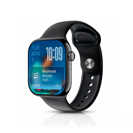Smart Watch S11 Pro Zazique + Frete Grátis | Case de Brinde