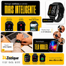 Smart Watch S11 Pro Zazique + Frete Grátis | Case de Brinde