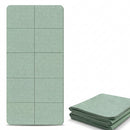 Tapete Yoga Antiderrapante 6mm PVC 183x61cm