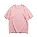 Camiseta Básica Algodão Premium Unissex