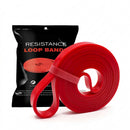 Fita Elástica Musculação Extensor 15kg Latex