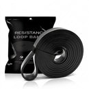 Fita Elástica Musculação Extensor 15kg Latex