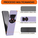 Marcadores de Páginas Magnéticos Kit 20 Peças