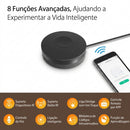 Controle Remoto Universal Inteligente IR/RF