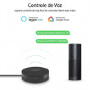 Controle Remoto Universal Inteligente IR/RF