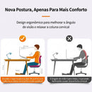 Suporte Notebook Ergonômico Ajustável Alumínio
