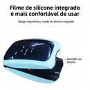 Oxímetro de Pulso Dedo LED Digital