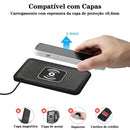 Base Carregadora Telefone Sem Fio Universal