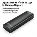 Caixa Organizadora Comprimidos Semanal 7 Dias