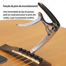 Ukulele Soprano Madeira Iniciante 21 Polegadas