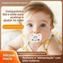 Chupeta Silicone Ortodôntica 0-6 Meses BPA Free
