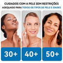Hidratante Facial FPS 30 Oil Free 50ml