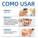 Hidratante Facial FPS 30 Oil Free 50ml