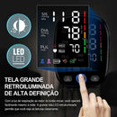 Medidor Pressão Arterial Digital Automático