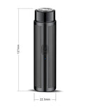 Barbeador Portátil Elétrico Profissional - BarberPro™