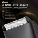 Barbeador Profissional - BarberFlex™